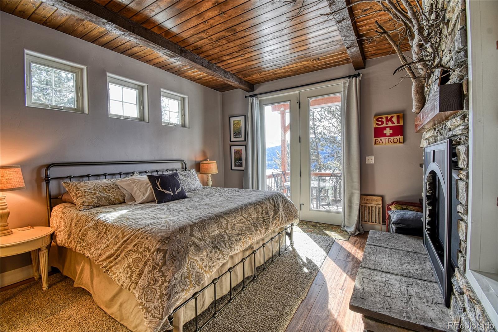 MLS Image #7 for 237  ridge rd ,twin lakes, Colorado