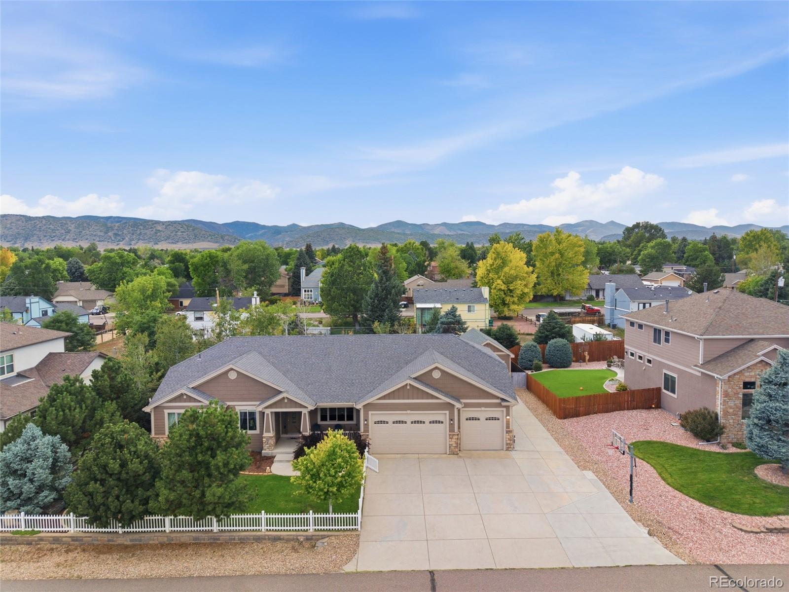 MLS Image #0 for 8663 s wadsworth court,littleton, Colorado