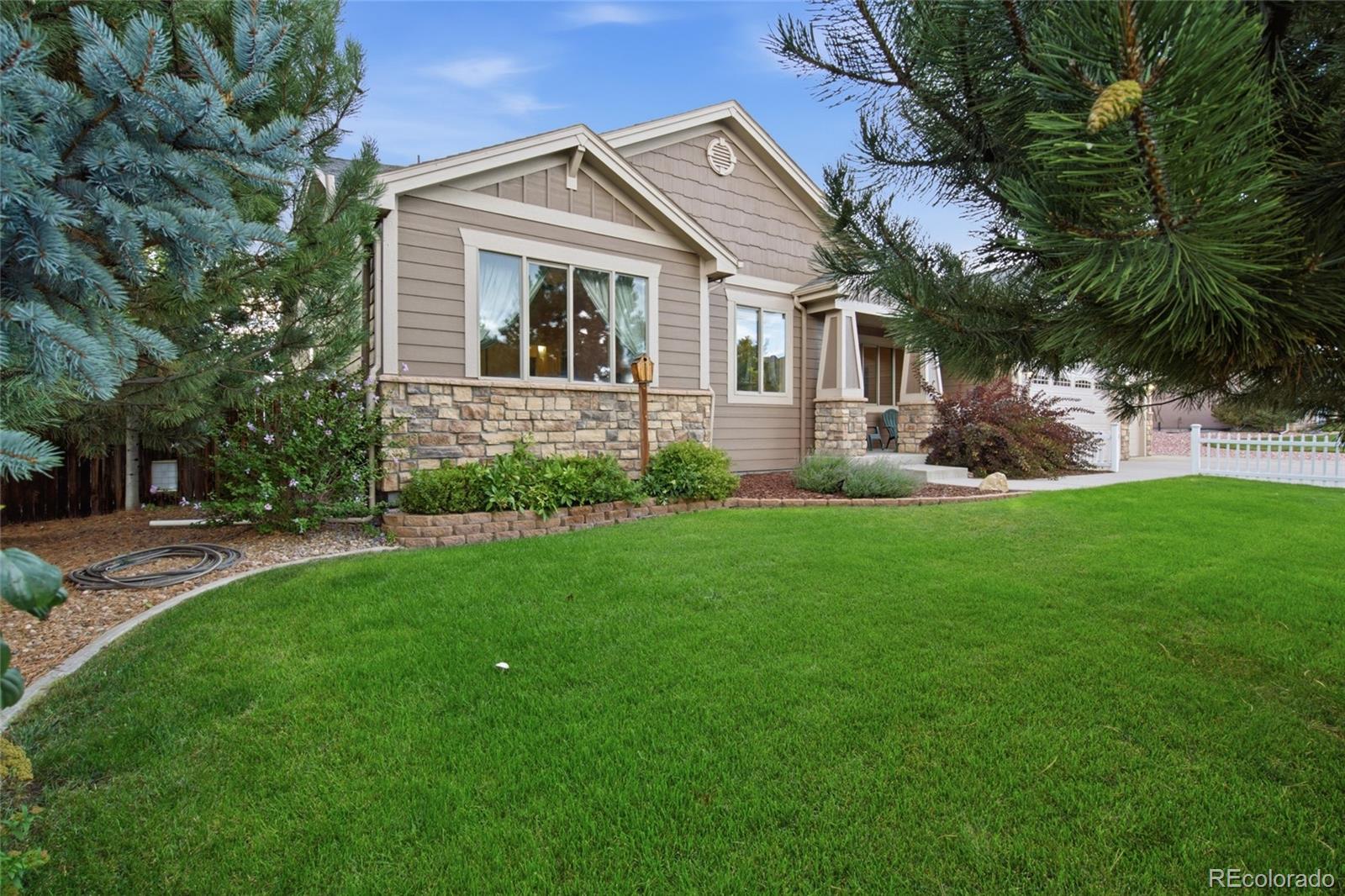 MLS Image #3 for 8663 s wadsworth court,littleton, Colorado