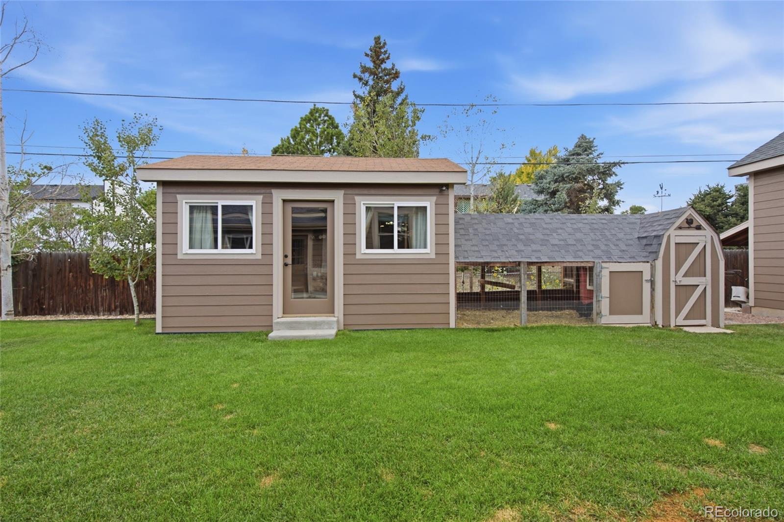 MLS Image #35 for 8663 s wadsworth court,littleton, Colorado