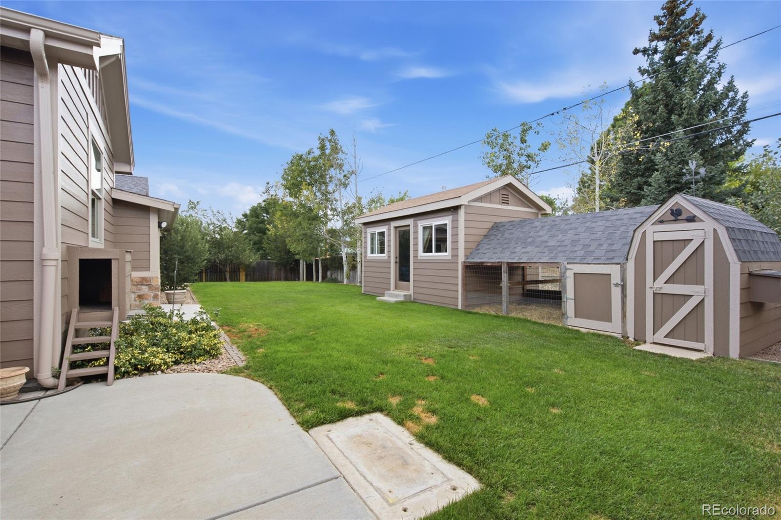 MLS Image #36 for 8663 s wadsworth court,littleton, Colorado