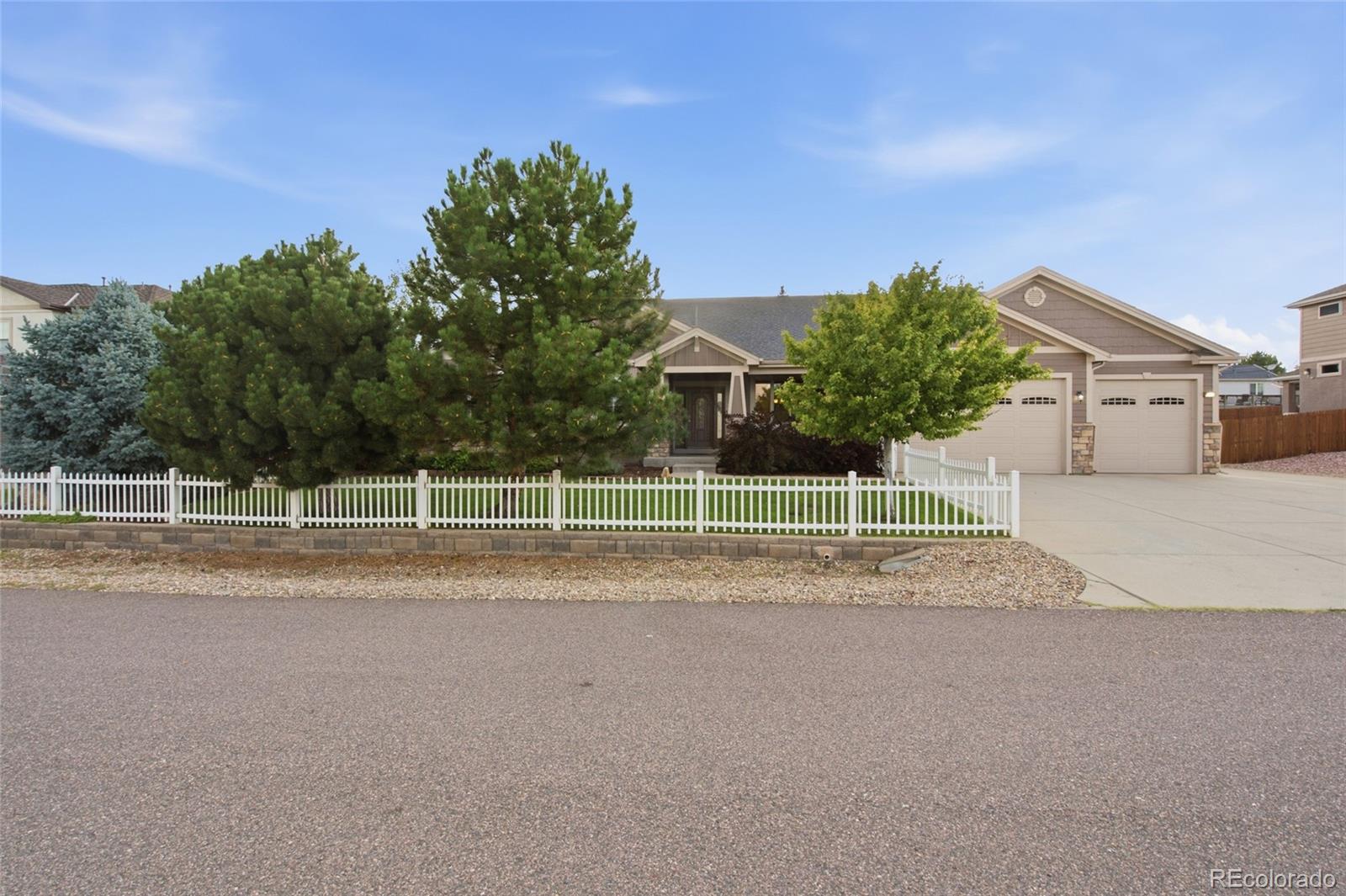 MLS Image #4 for 8663 s wadsworth court,littleton, Colorado