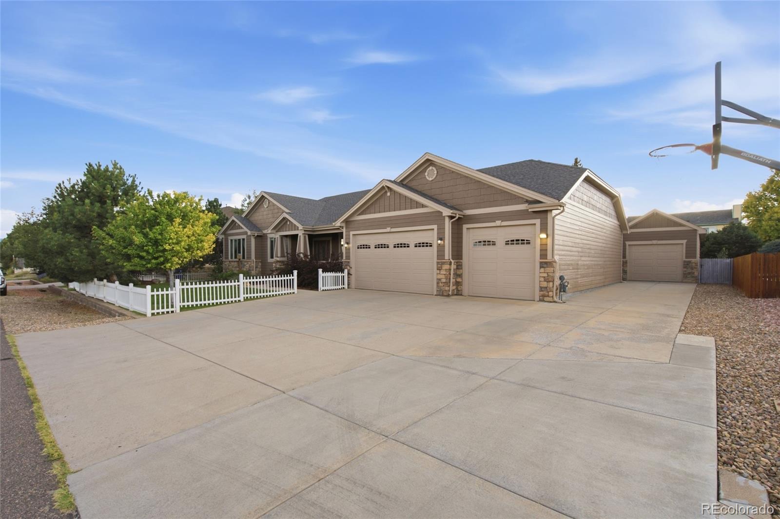 MLS Image #41 for 8663 s wadsworth court,littleton, Colorado