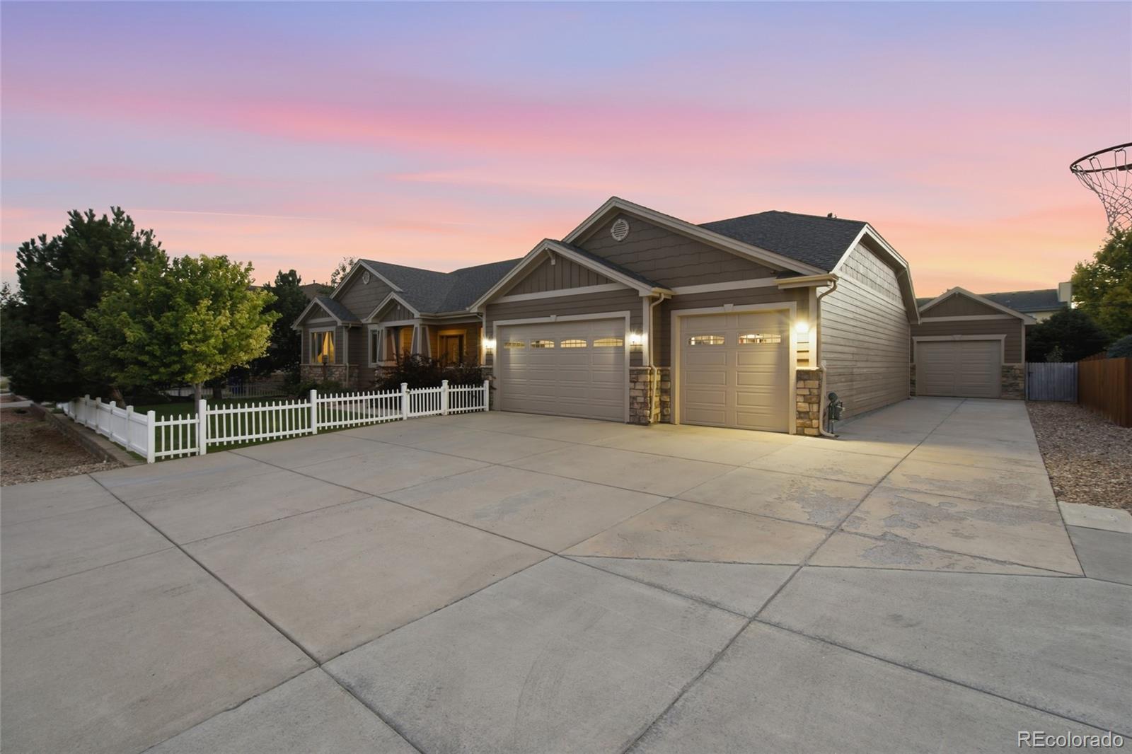 MLS Image #43 for 8663 s wadsworth court,littleton, Colorado