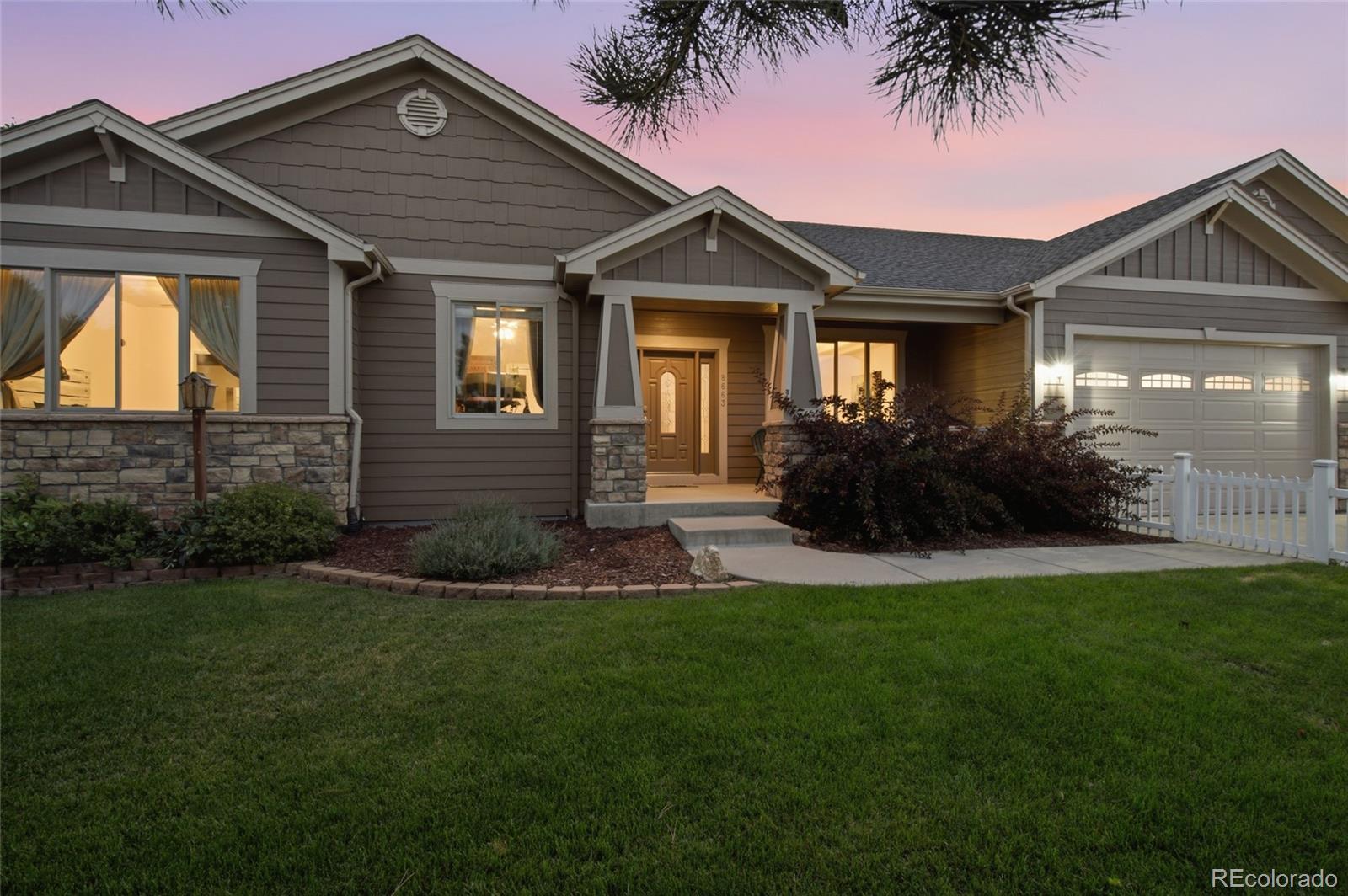 MLS Image #44 for 8663 s wadsworth court,littleton, Colorado