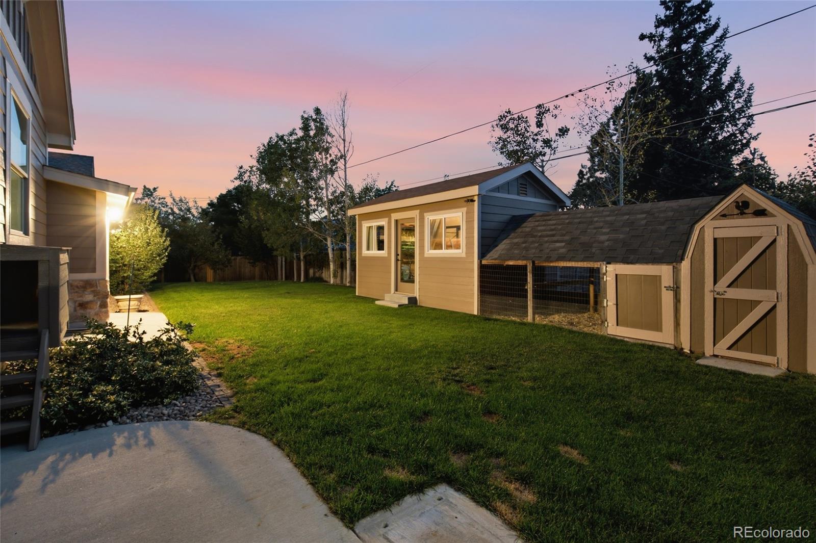 MLS Image #47 for 8663 s wadsworth court,littleton, Colorado