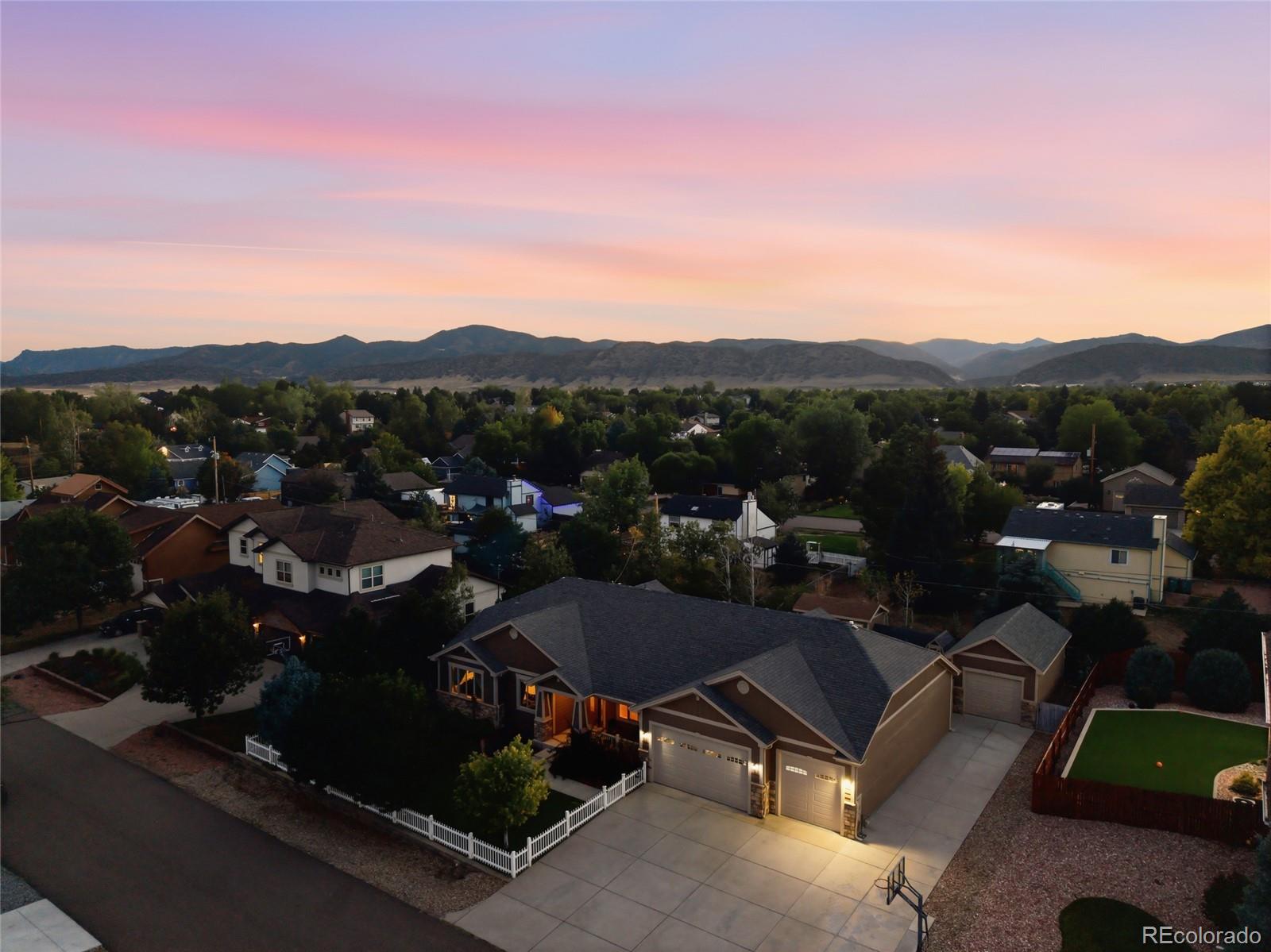 MLS Image #48 for 8663 s wadsworth court,littleton, Colorado