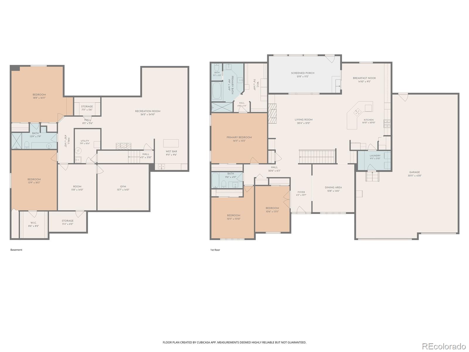 MLS Image #49 for 8663 s wadsworth court,littleton, Colorado