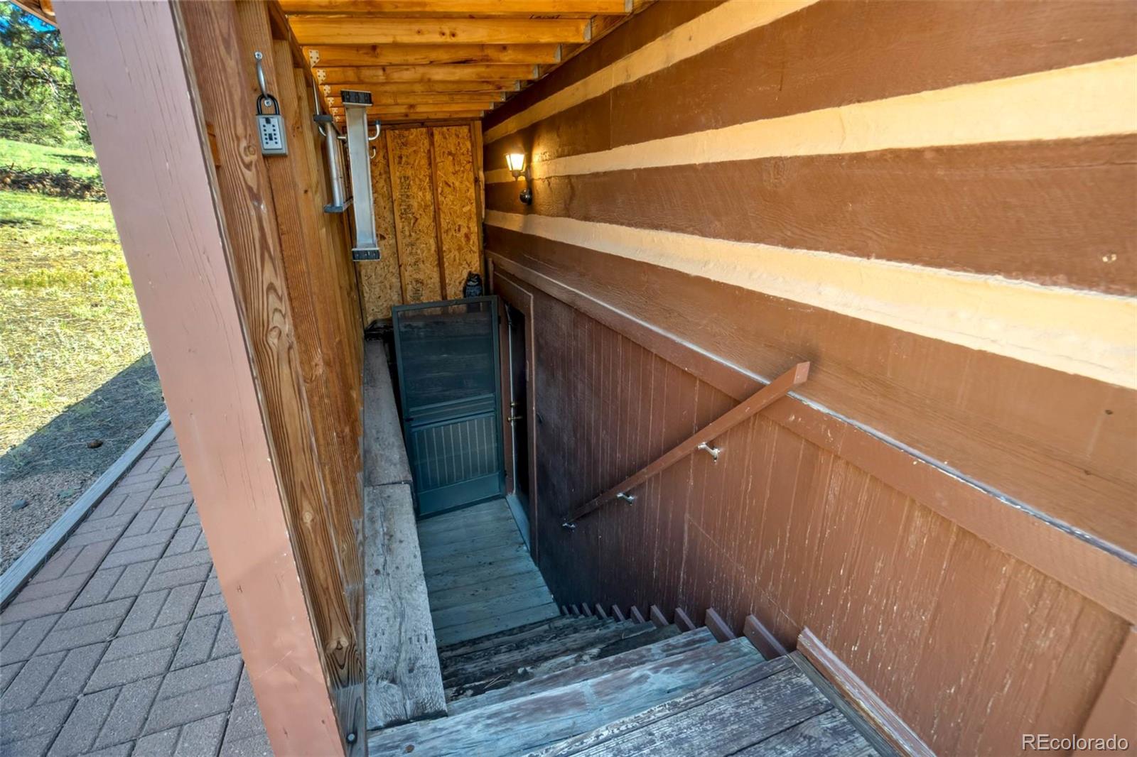 MLS Image #25 for 189  saddle lane,lake george, Colorado