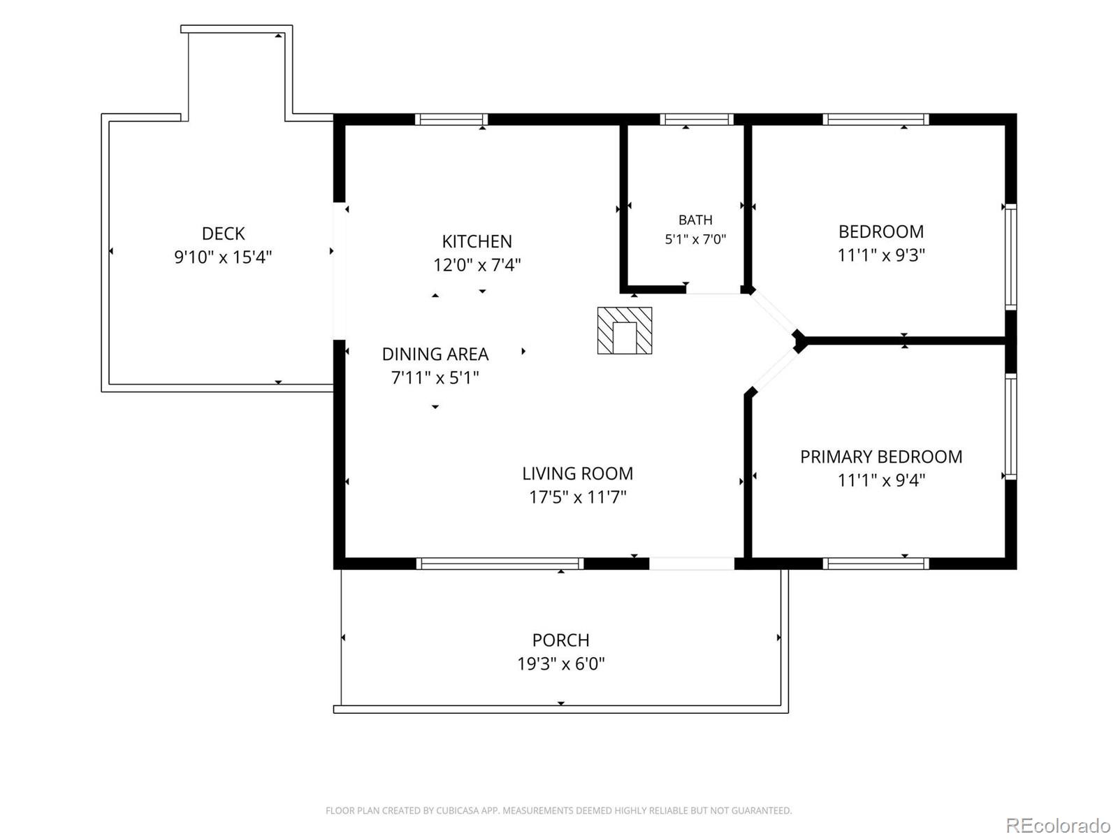 MLS Image #29 for 189  saddle lane,lake george, Colorado