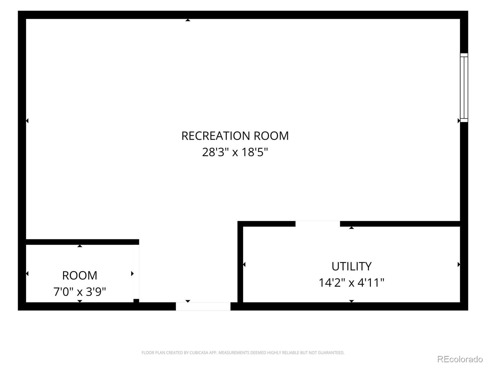 MLS Image #30 for 189  saddle lane,lake george, Colorado