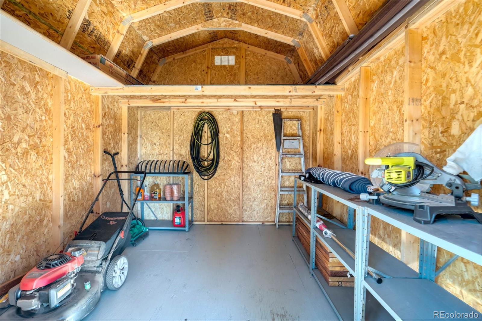 MLS Image #35 for 189  saddle lane,lake george, Colorado