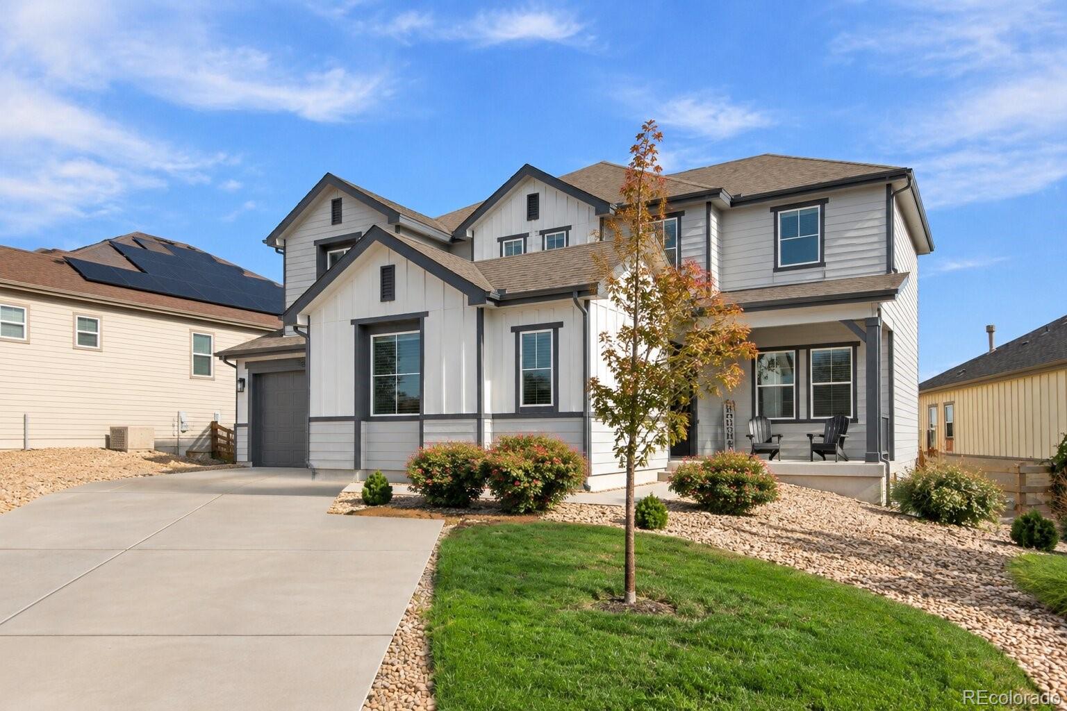 MLS Image #0 for 16195 w 84th lane,arvada, Colorado