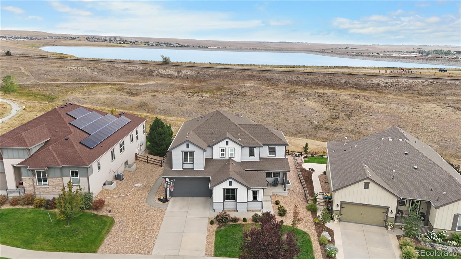 MLS Image #2 for 16195 w 84th lane,arvada, Colorado
