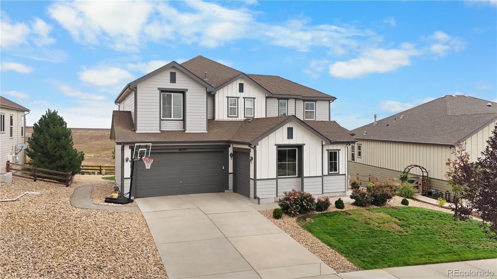 MLS Image #3 for 16195 w 84th lane,arvada, Colorado