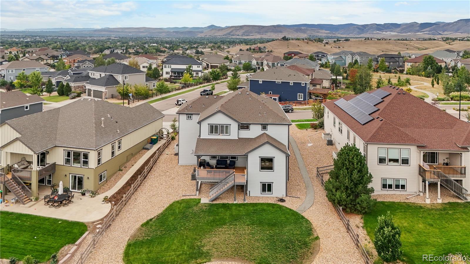 MLS Image #41 for 16195 w 84th lane,arvada, Colorado