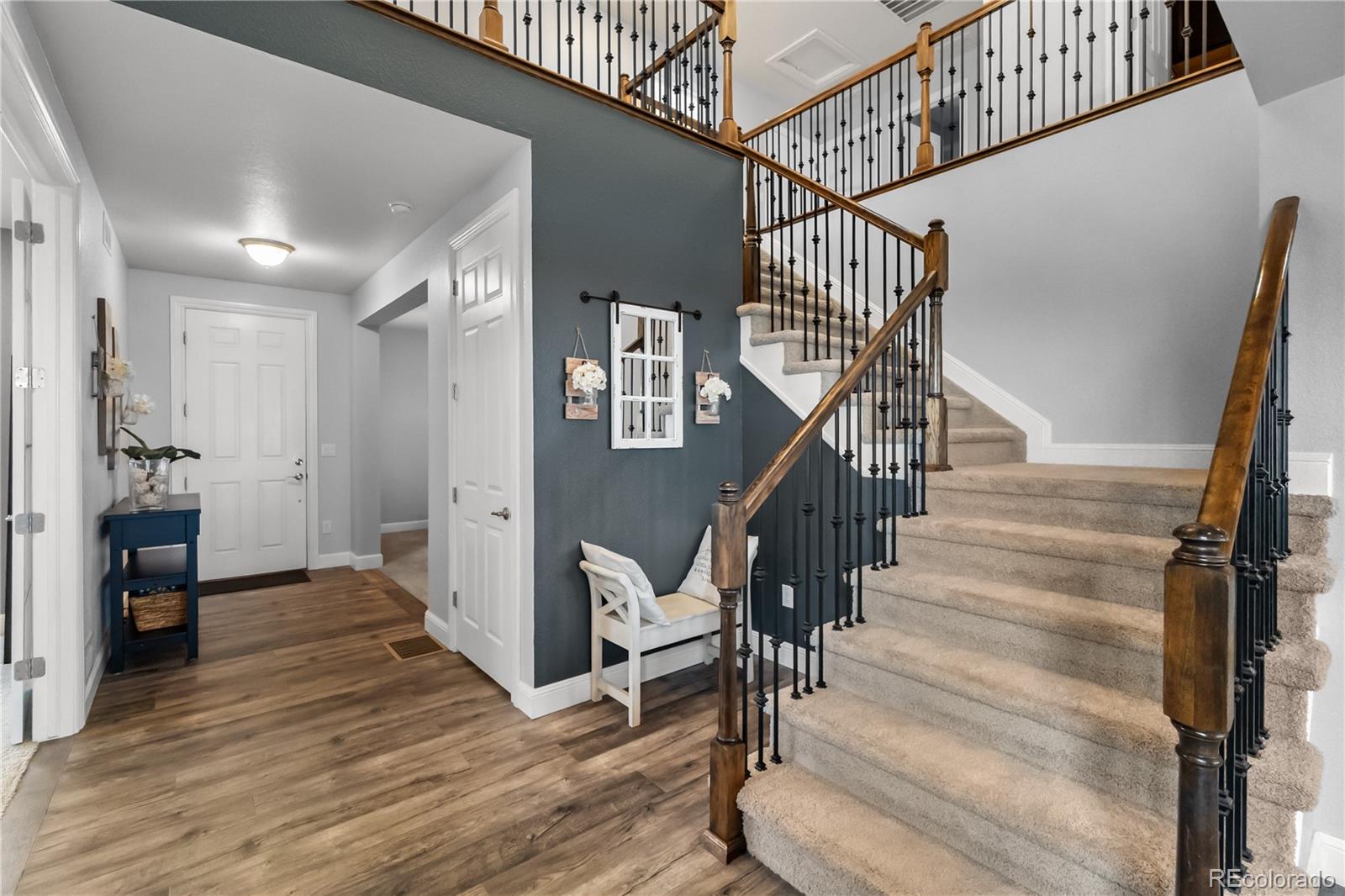 MLS Image #5 for 16195 w 84th lane,arvada, Colorado