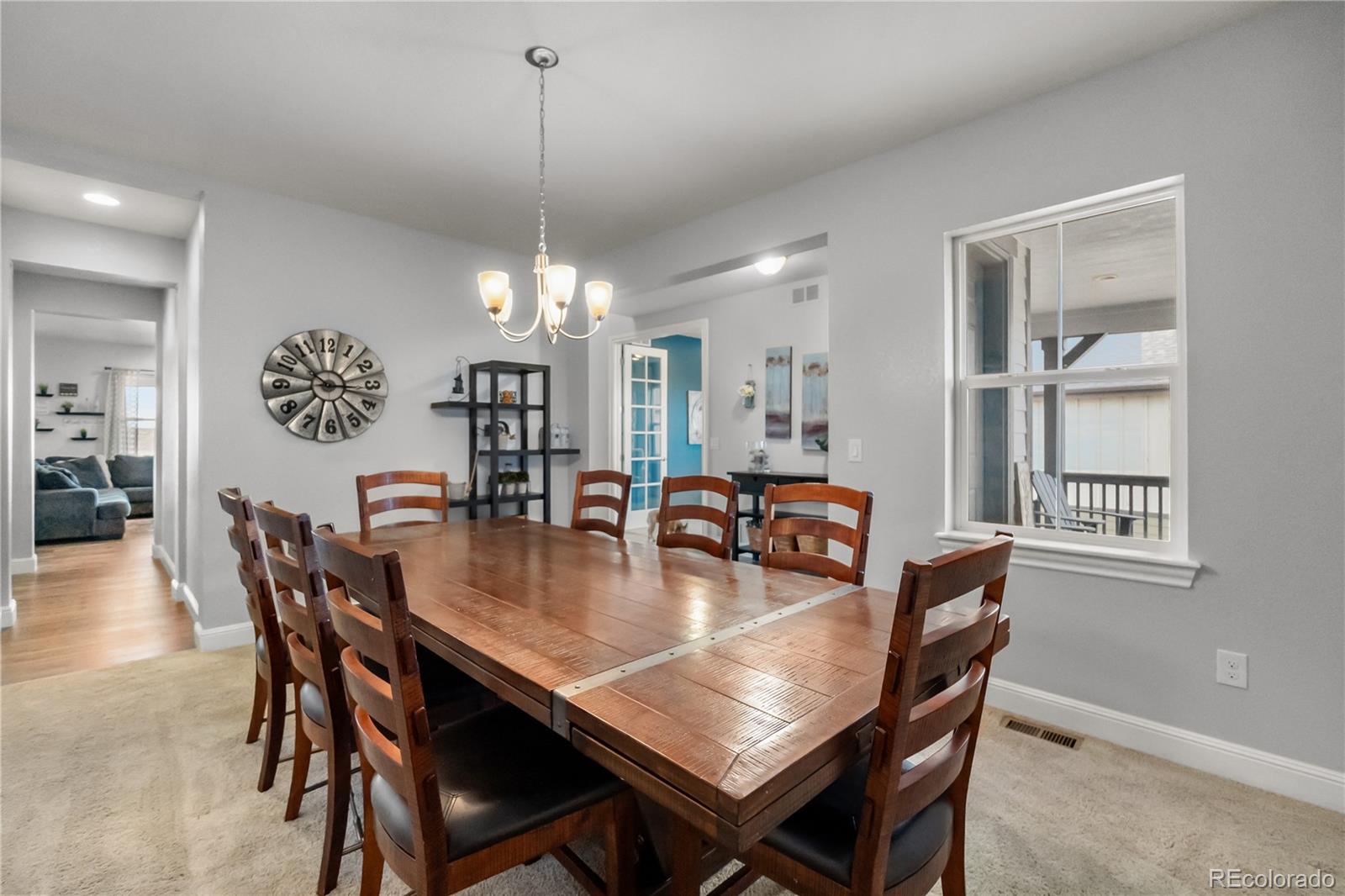 MLS Image #7 for 16195 w 84th lane,arvada, Colorado