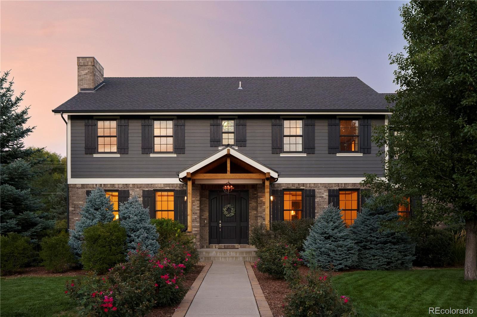 MLS Image #48 for 15  layton lane,cherry hills village, Colorado