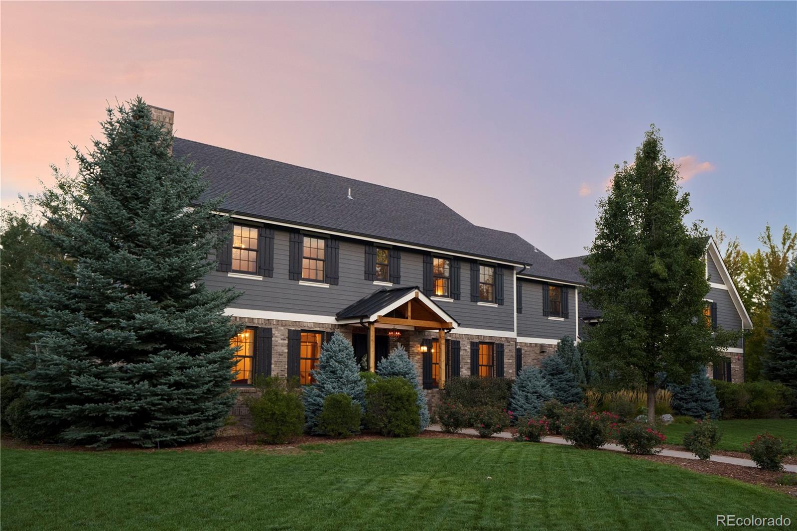 MLS Image #49 for 15  layton lane,cherry hills village, Colorado