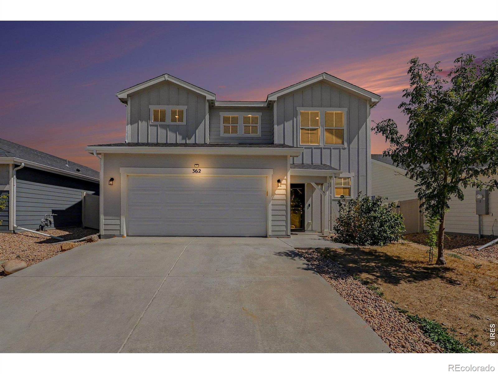 MLS Image #0 for 362  bozeman trail,ault, Colorado
