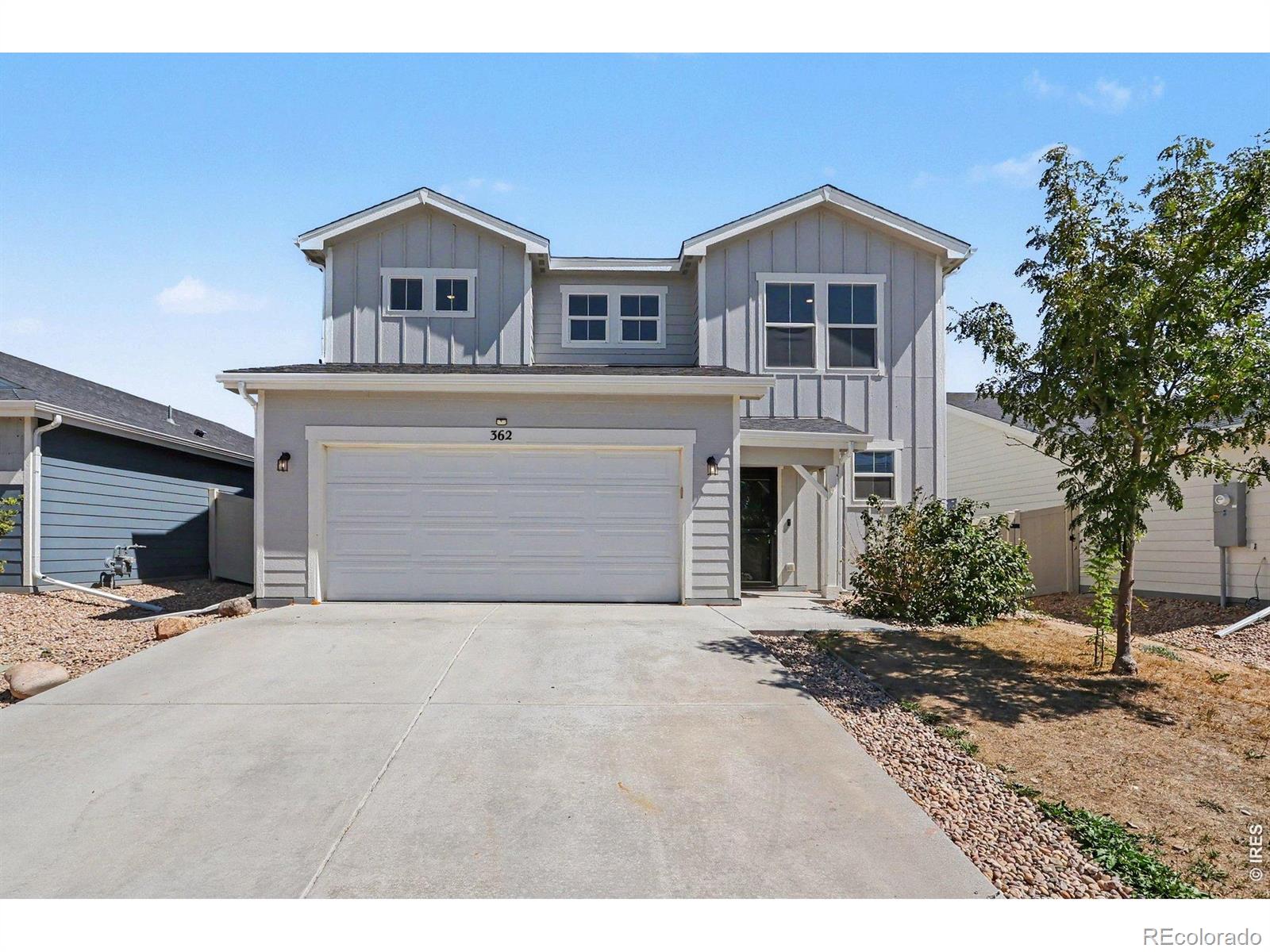 MLS Image #1 for 362  bozeman trail,ault, Colorado