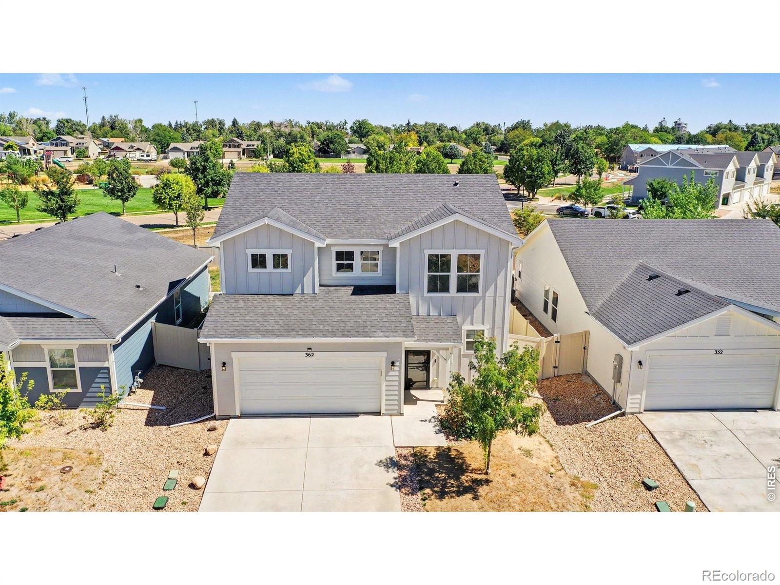MLS Image #2 for 362  bozeman trail,ault, Colorado