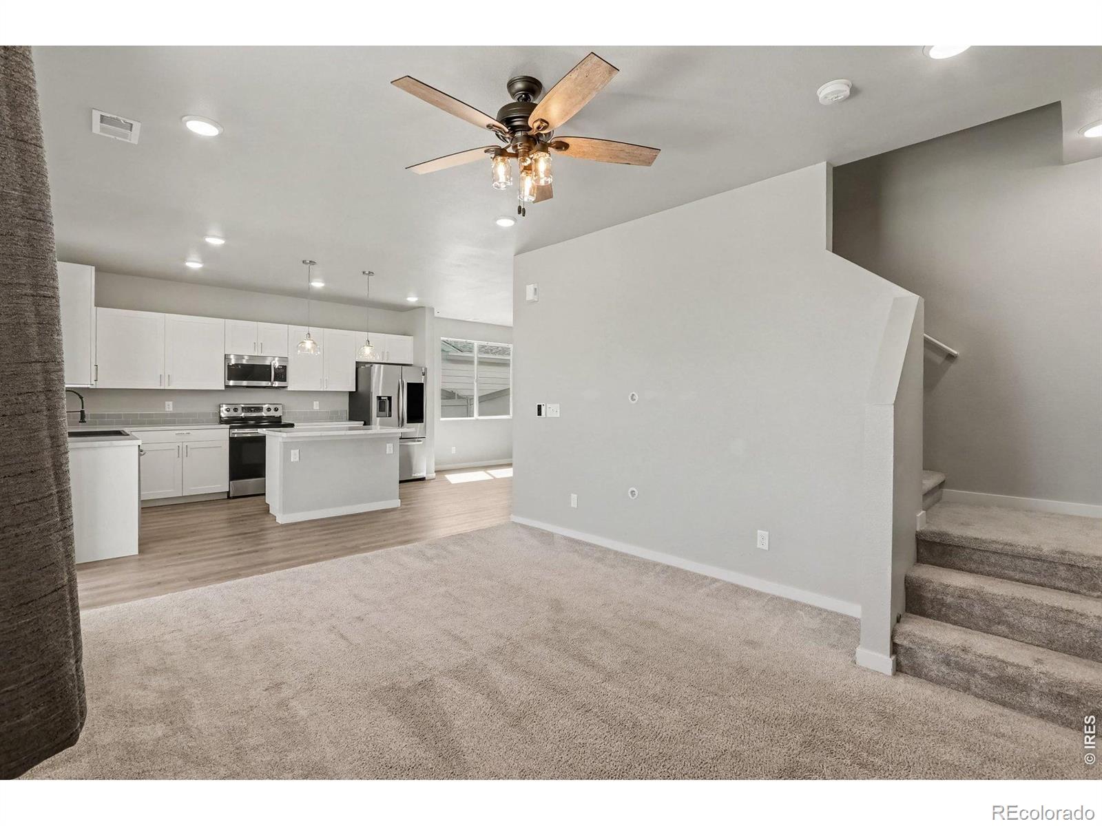 MLS Image #3 for 362  bozeman trail,ault, Colorado