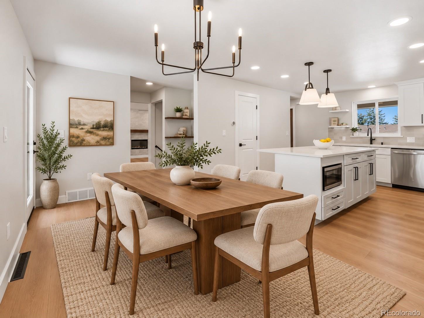 MLS Image #1 for 6512 s steele street,centennial, Colorado