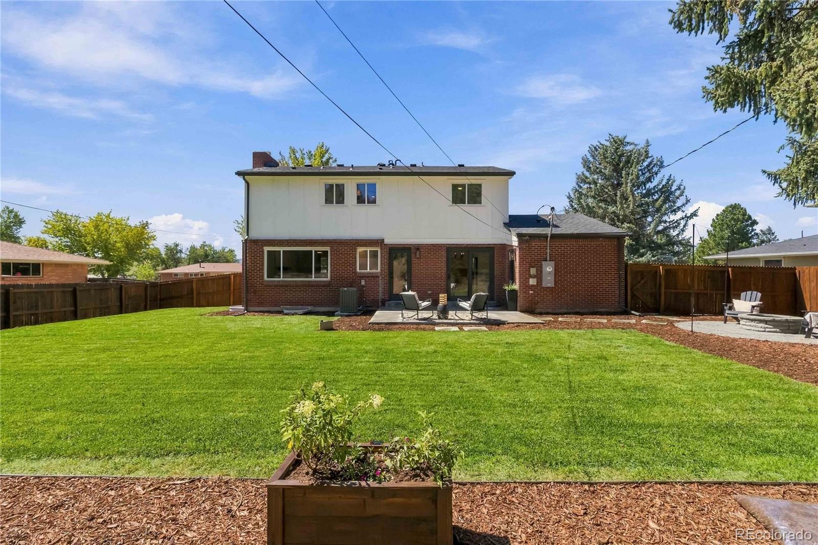 MLS Image #36 for 6512 s steele street,centennial, Colorado