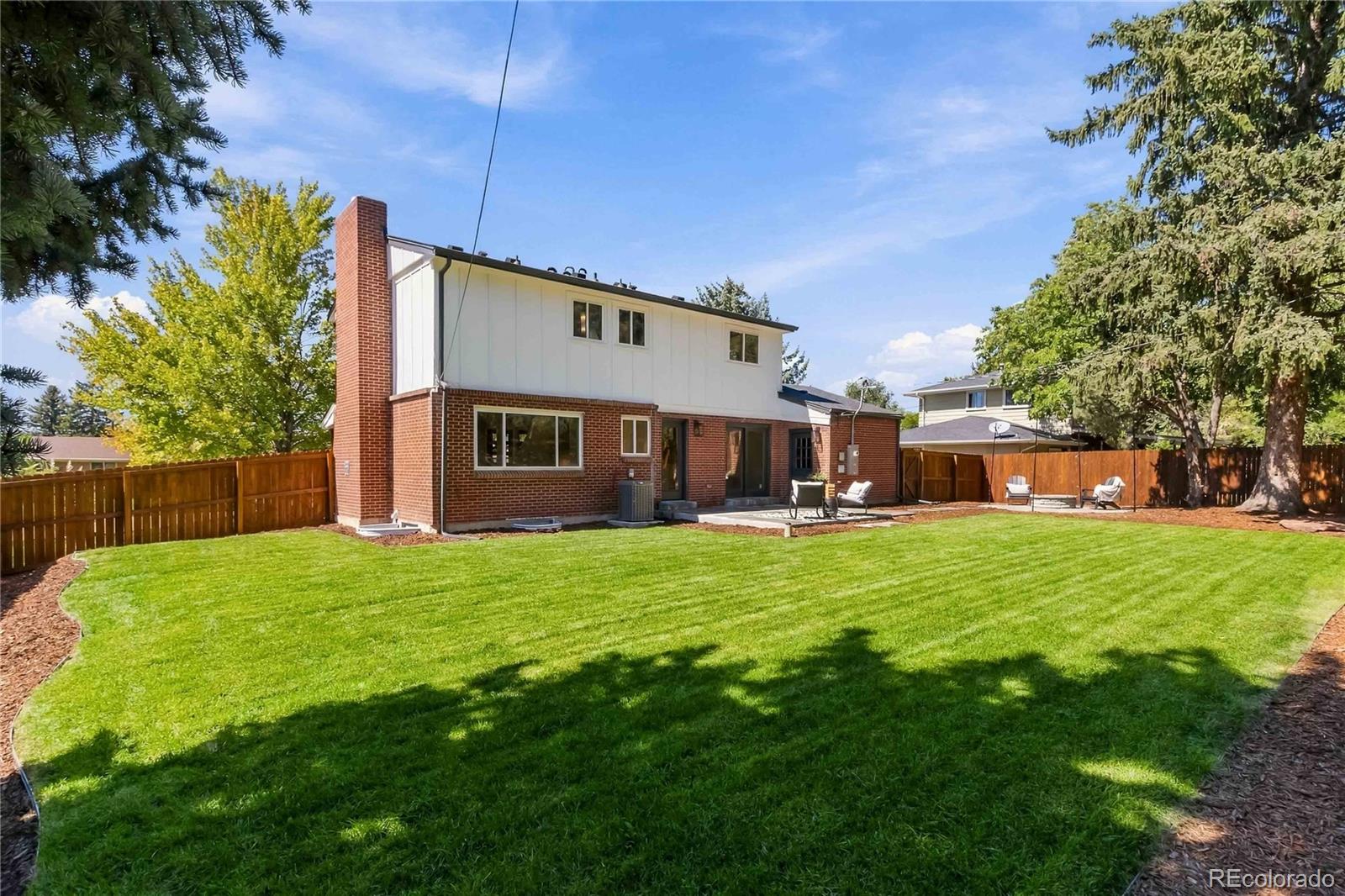 MLS Image #37 for 6512 s steele street,centennial, Colorado