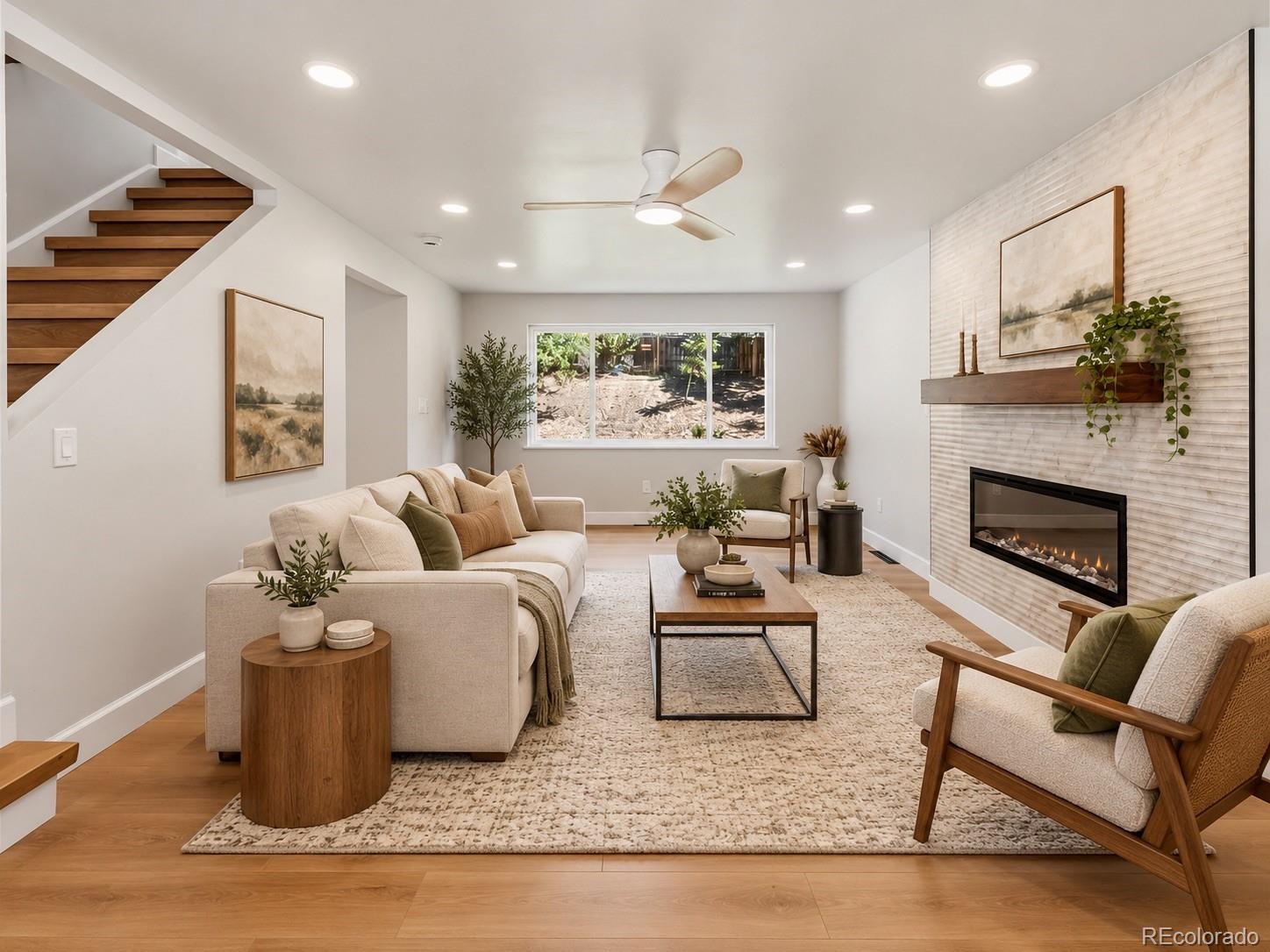 MLS Image #4 for 6512 s steele street,centennial, Colorado