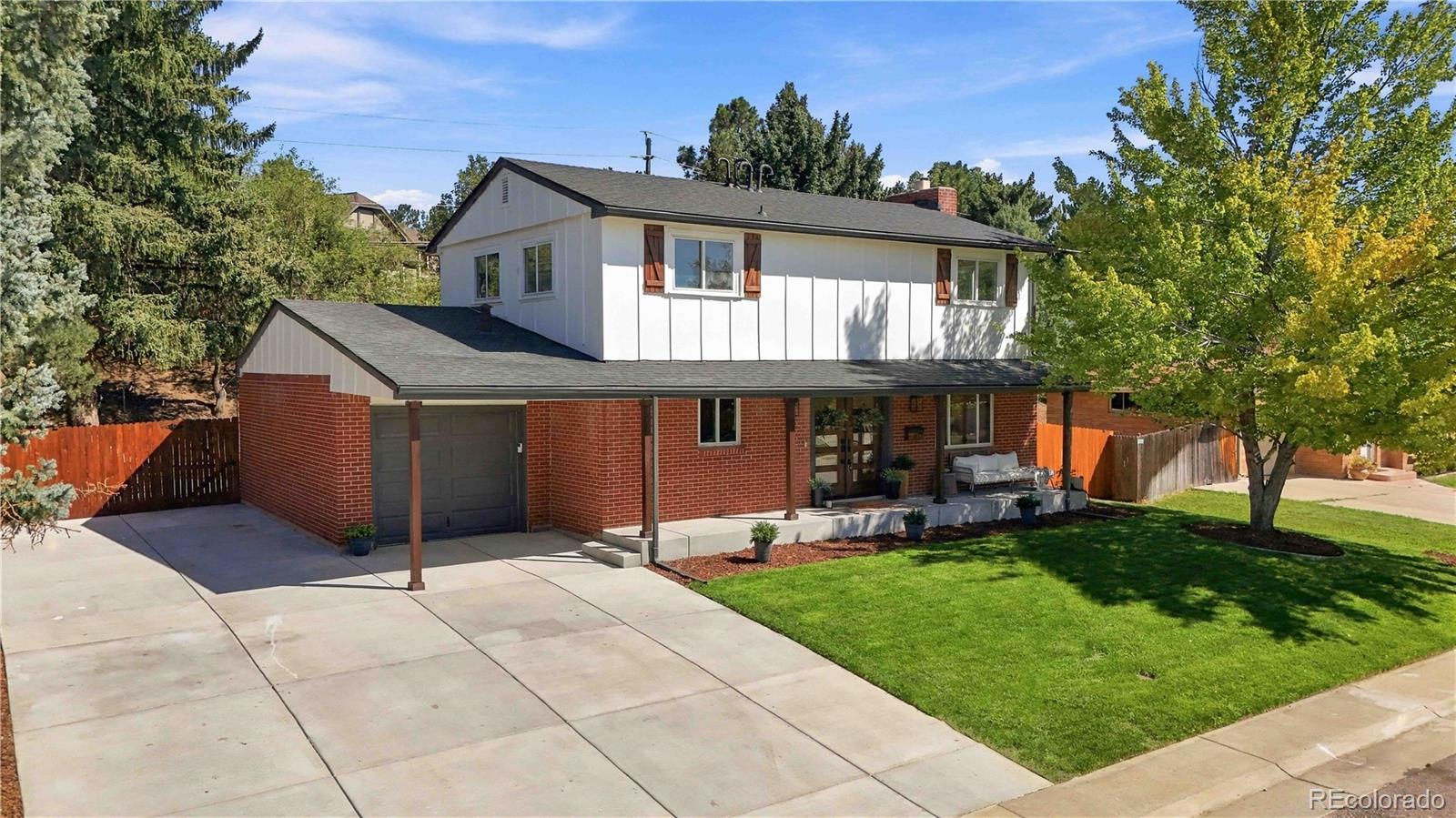 MLS Image #40 for 6512 s steele street,centennial, Colorado