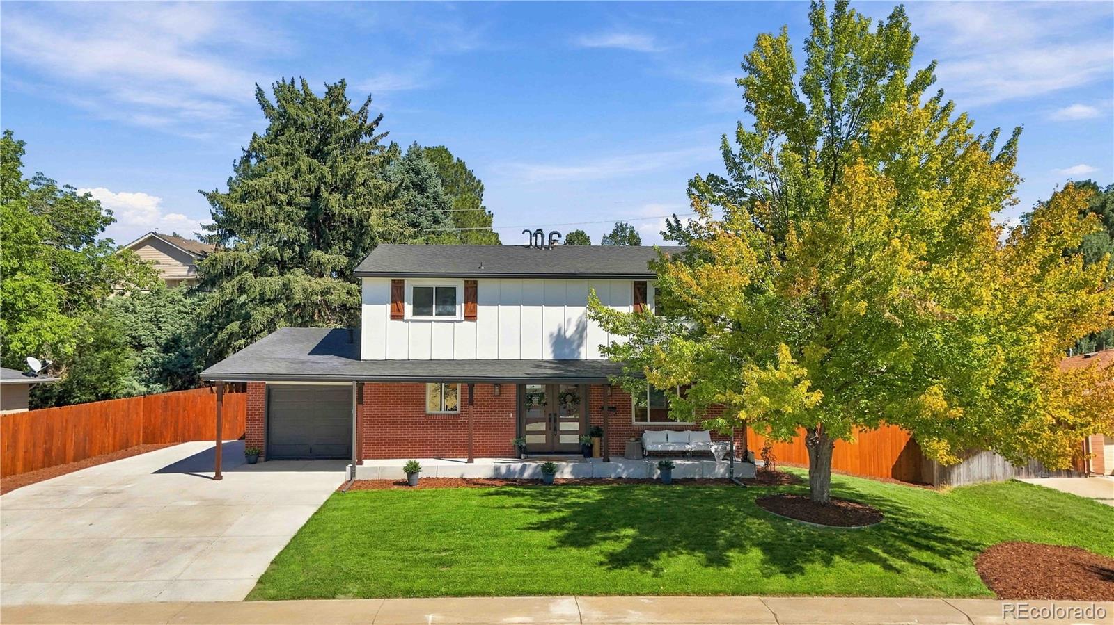 MLS Image #5 for 6512 s steele street,centennial, Colorado
