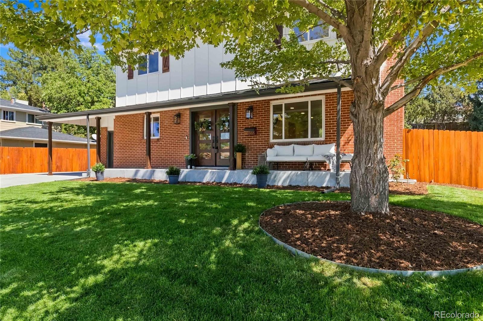 MLS Image #6 for 6512 s steele street,centennial, Colorado