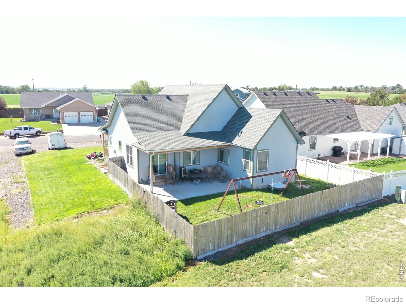 MLS Image #25 for 14025  cottonwood circle,sterling, Colorado