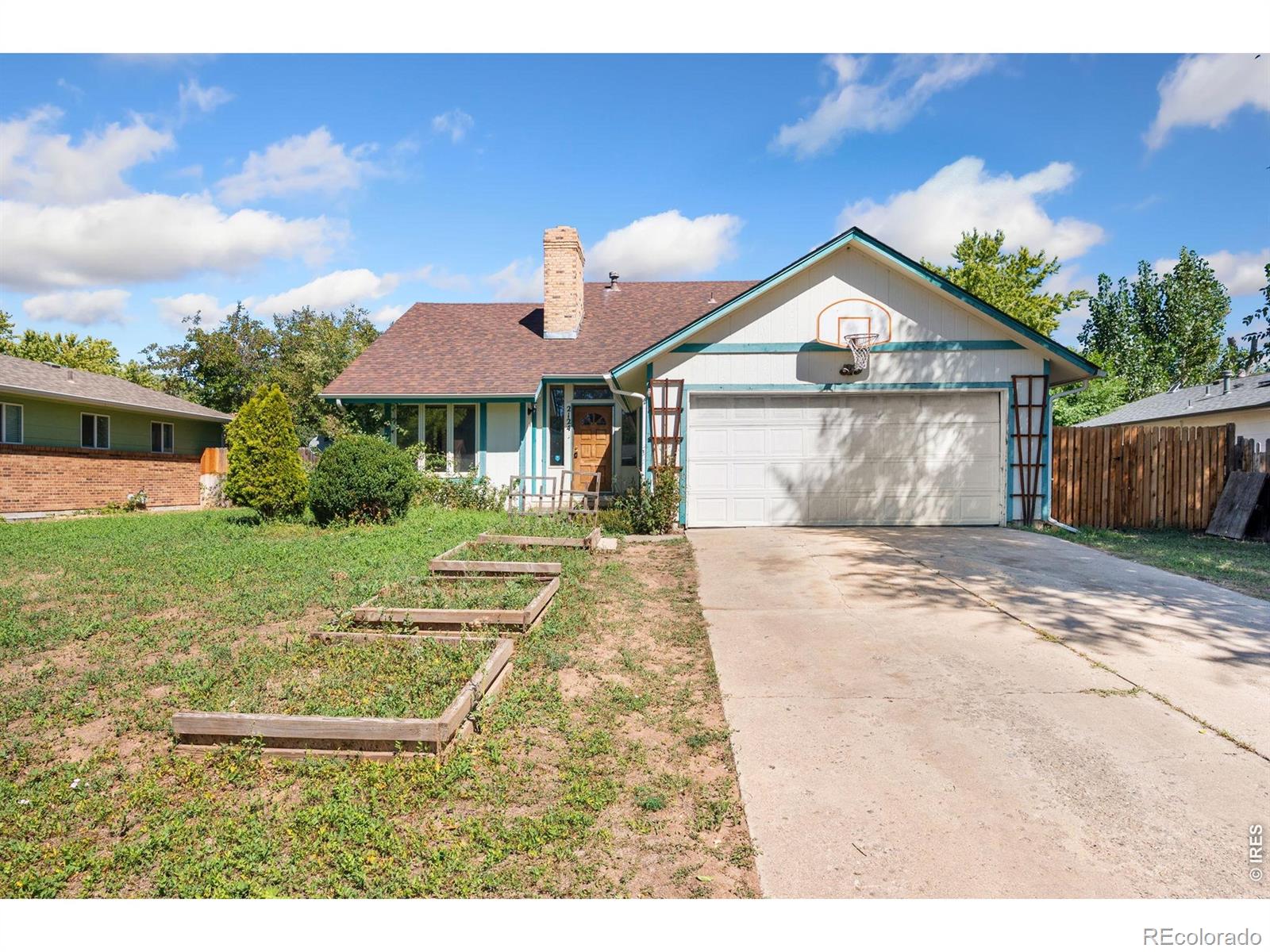 MLS Image #0 for 2124  ayrshire drive,fort collins, Colorado