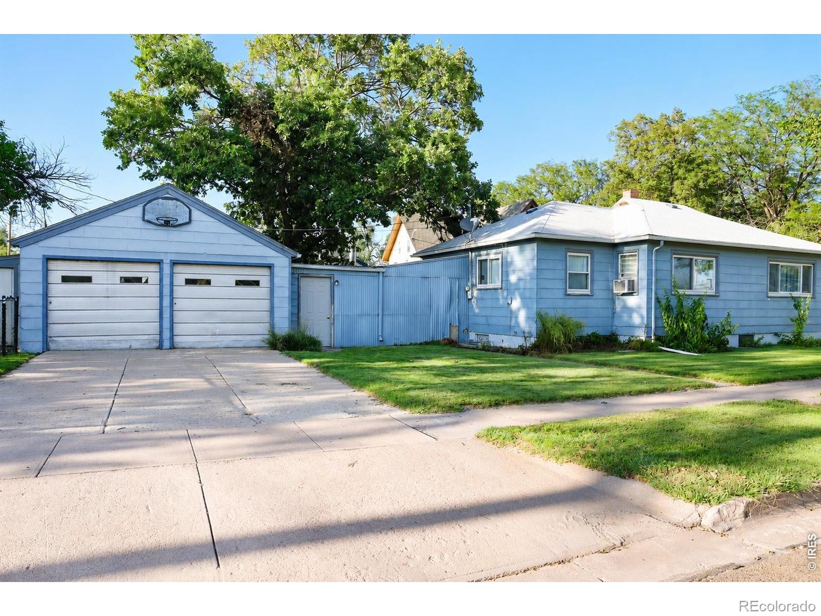 MLS Image #0 for 301  adams avenue,akron, Colorado