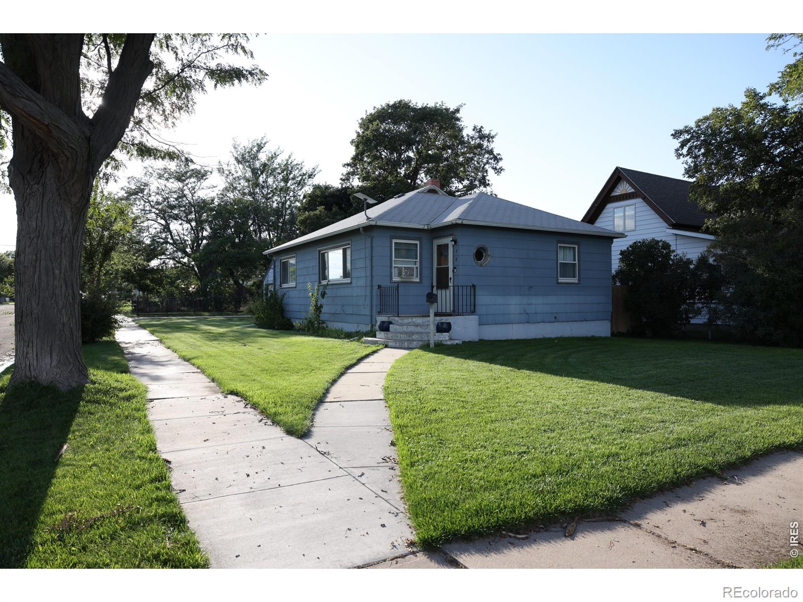 MLS Image #1 for 301  adams avenue,akron, Colorado