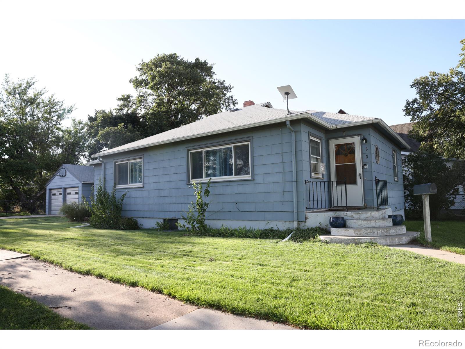 MLS Image #19 for 301  adams avenue,akron, Colorado