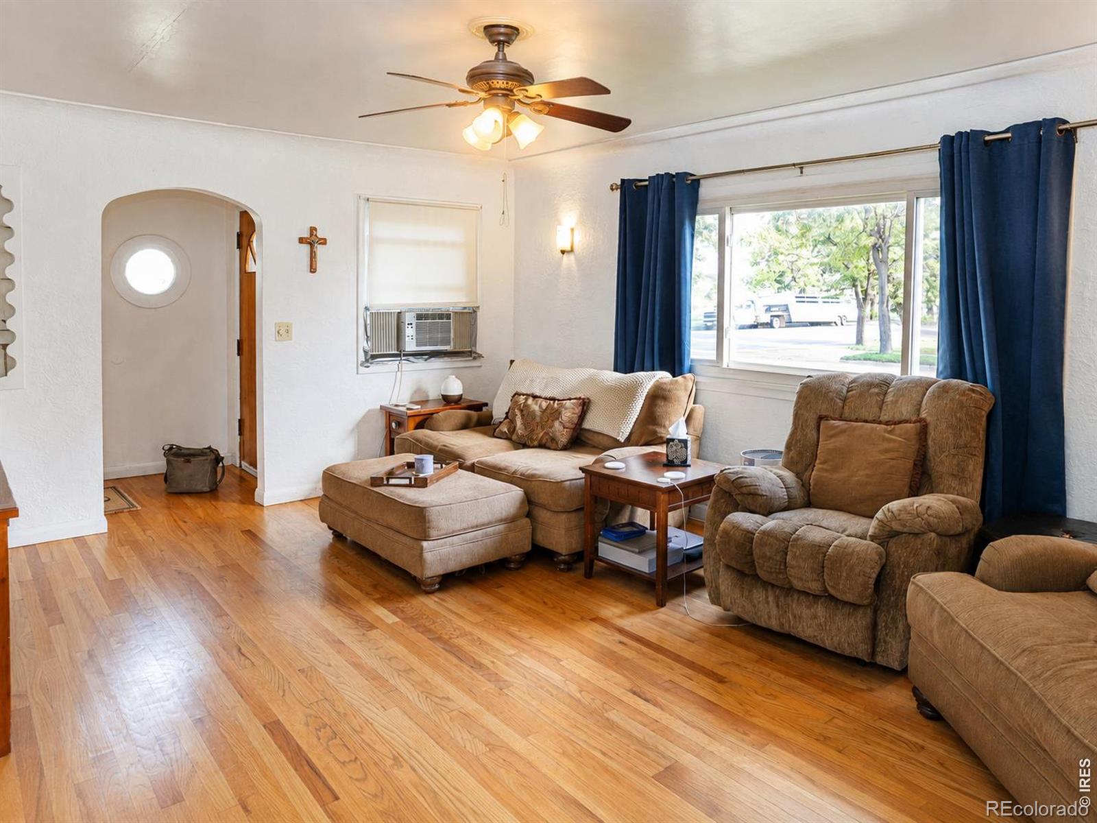 MLS Image #4 for 301  adams avenue,akron, Colorado