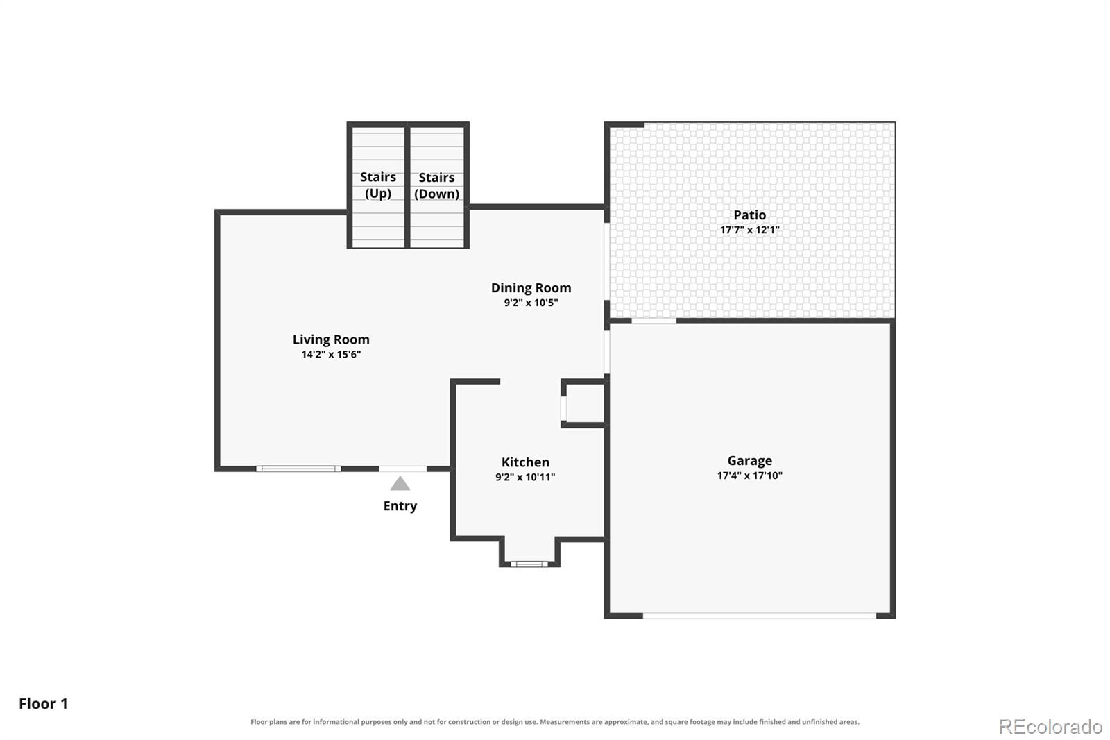 MLS Image #47 for 10432  owens street,broomfield, Colorado