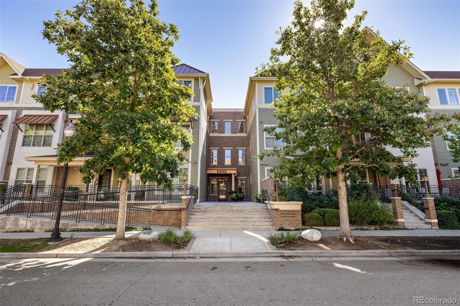 MLS Image #1 for 5592 s nevada street,littleton, Colorado