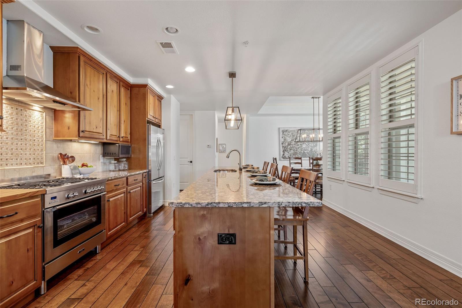 MLS Image #3 for 5592 s nevada street,littleton, Colorado