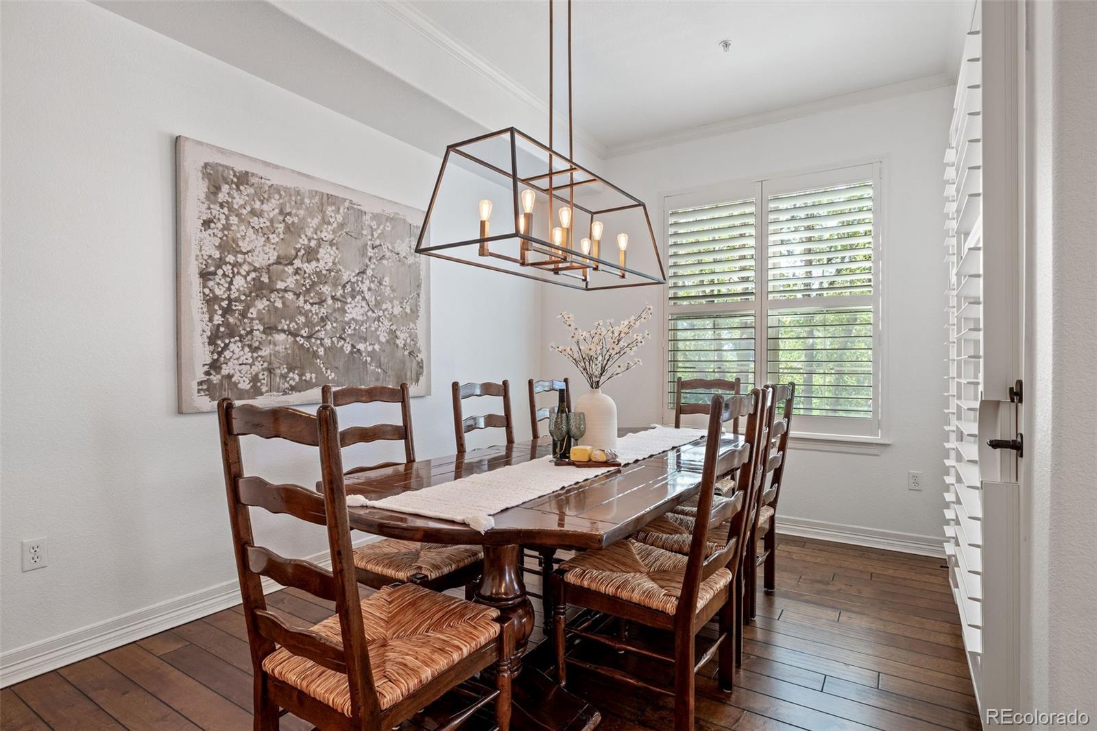 MLS Image #5 for 5592 s nevada street,littleton, Colorado