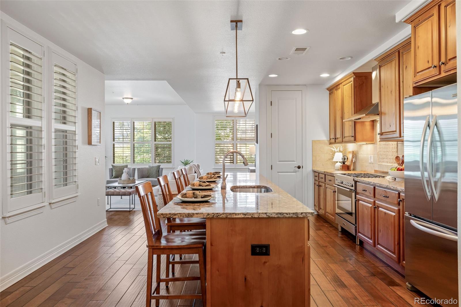 MLS Image #7 for 5592 s nevada street,littleton, Colorado