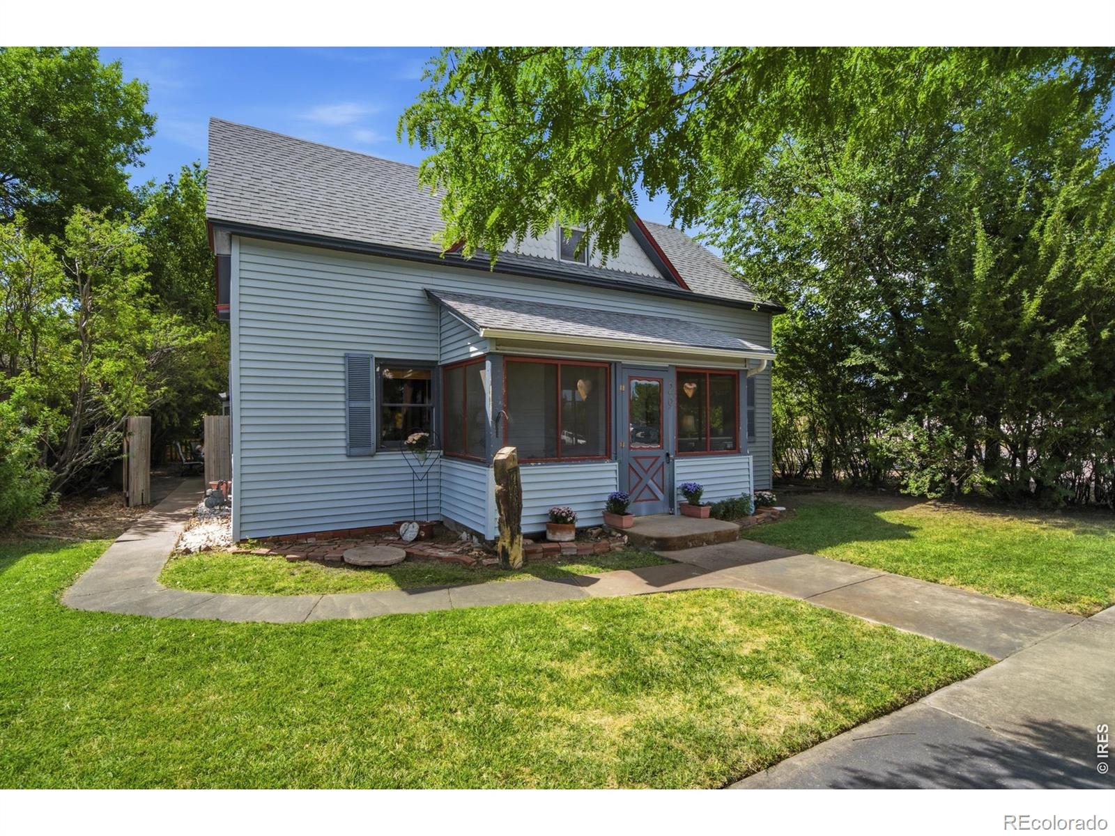 MLS Image #2 for 29  walnut street,windsor, Colorado