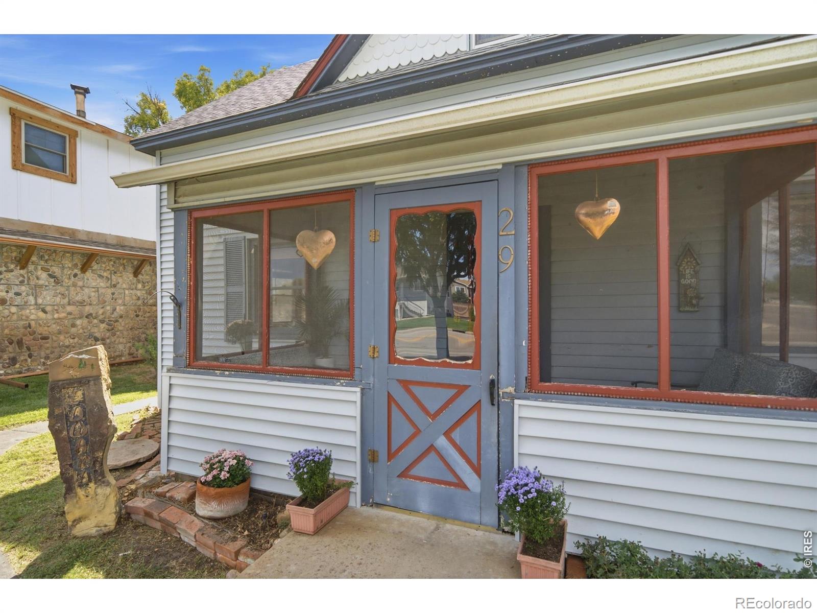 MLS Image #4 for 29  walnut street,windsor, Colorado
