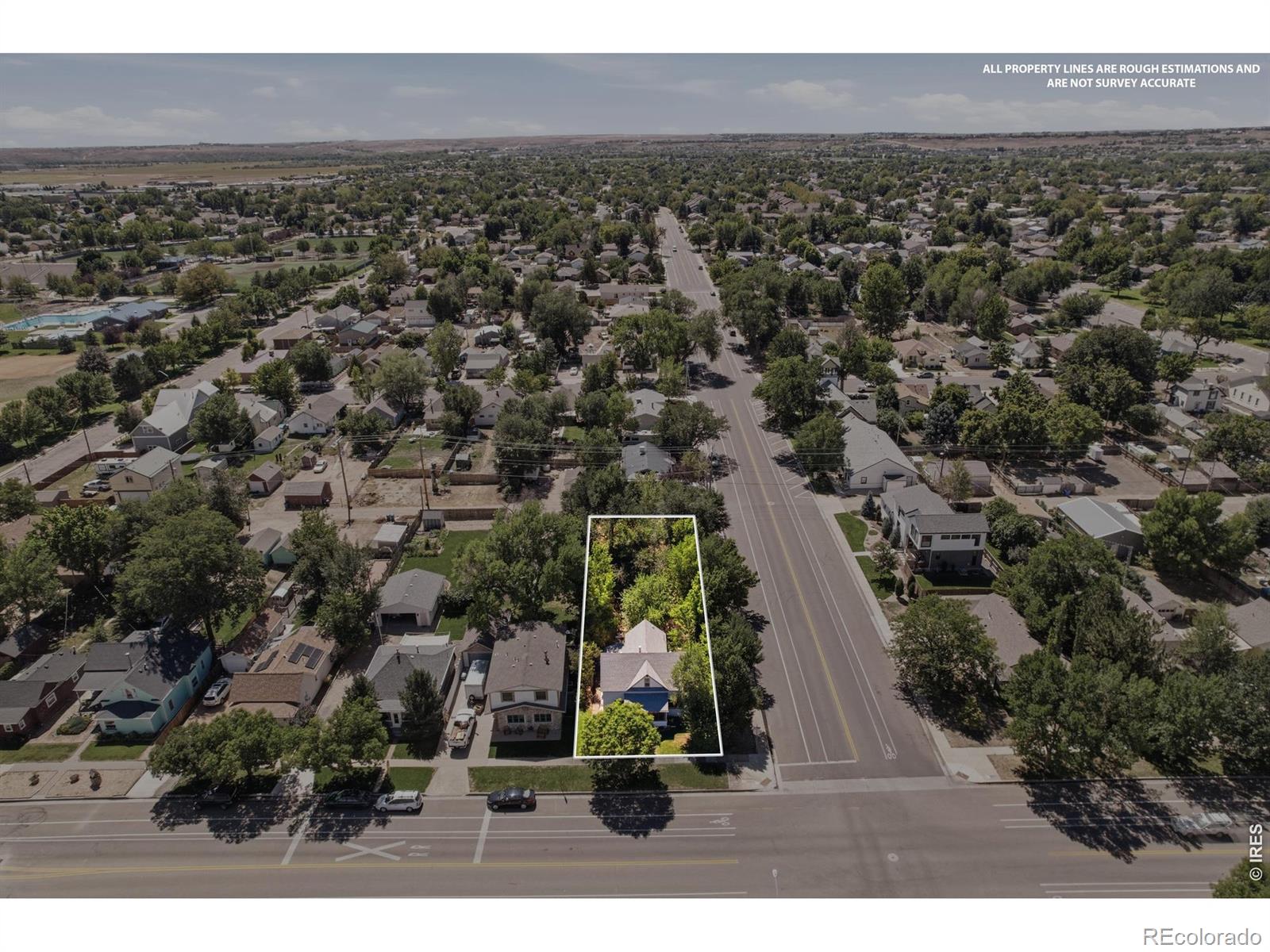 MLS Image #41 for 29  walnut street,windsor, Colorado