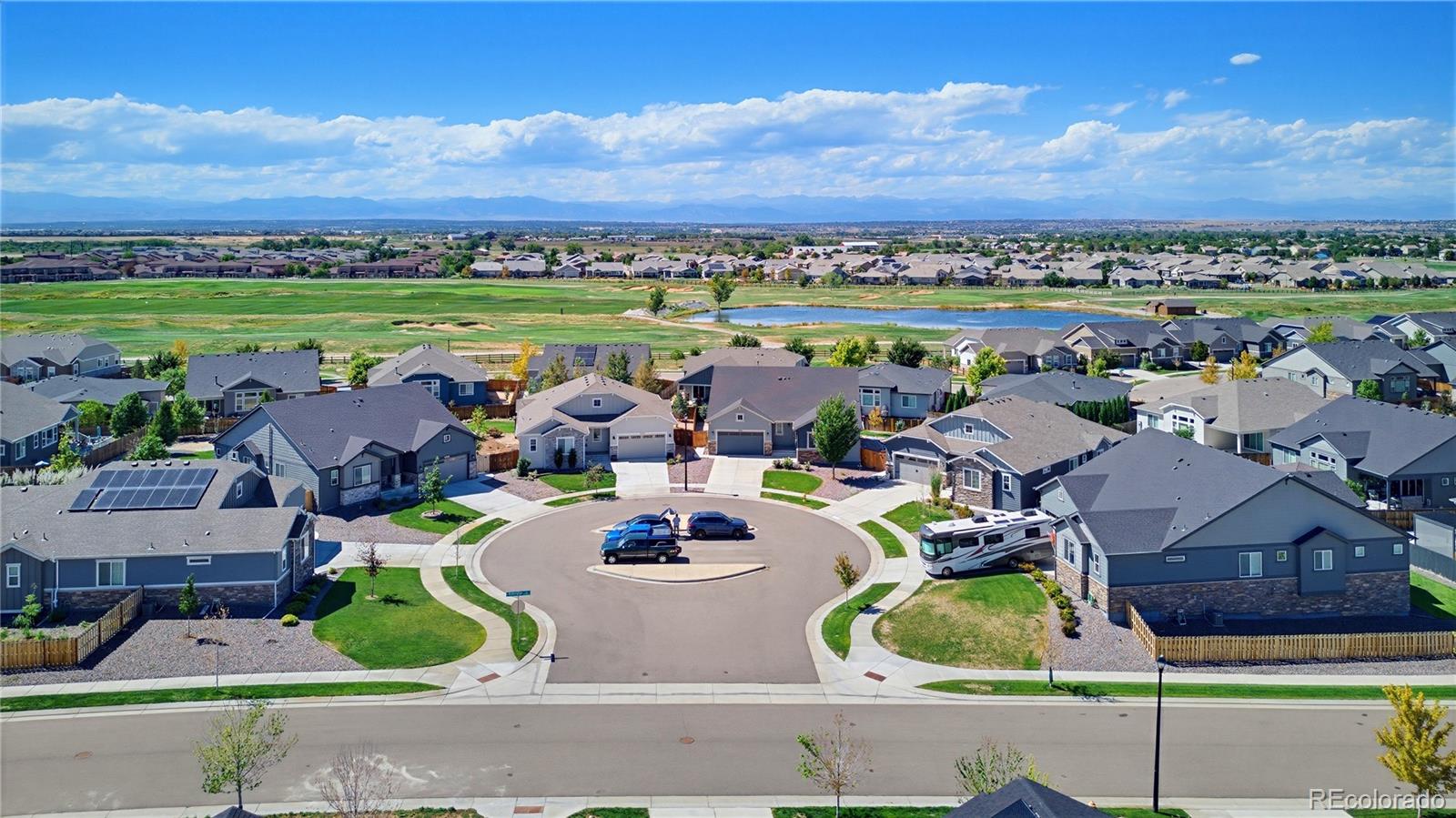 MLS Image #4 for 15979 e 113th court,commerce city, Colorado